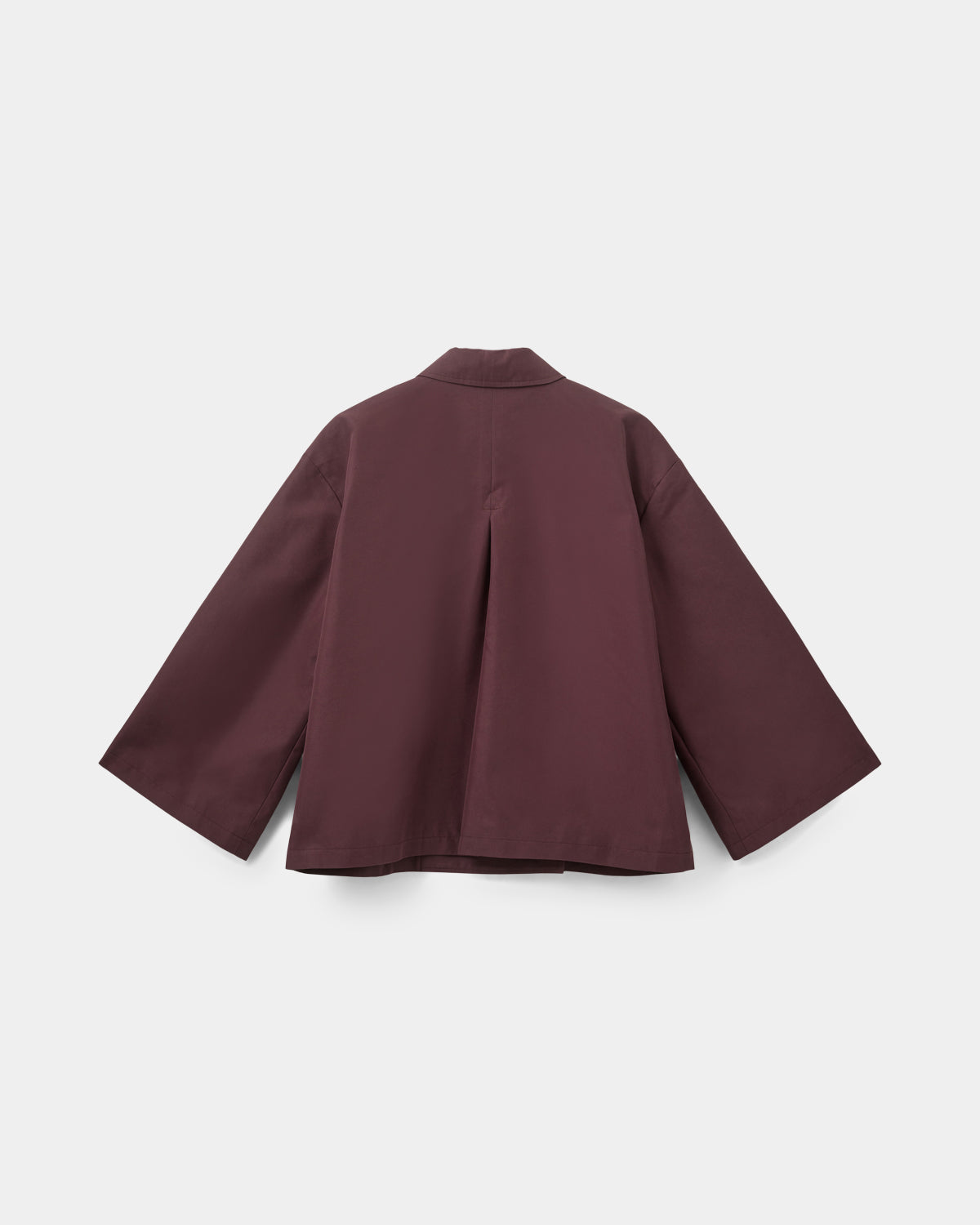 Sofie Schnoor WOMEN AGATHASW JACKET Jacket 4067 Burgundy
