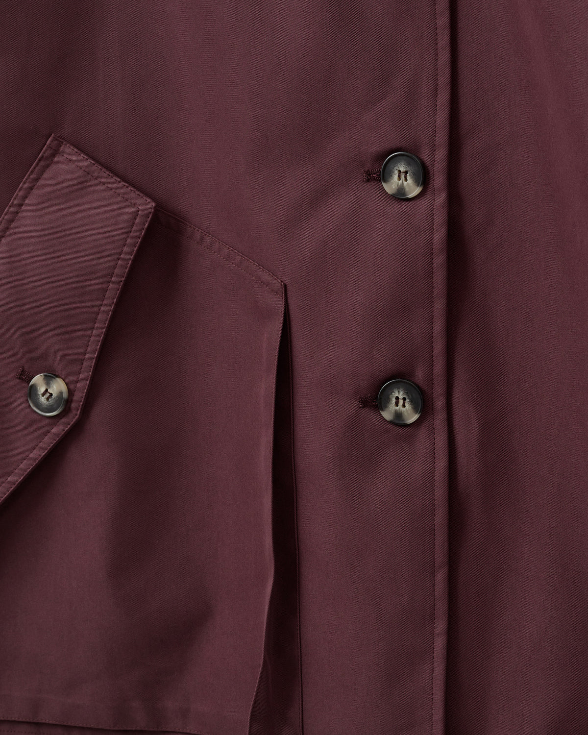 Sofie Schnoor WOMEN AGATHASW JACKET Jacket 4067 Burgundy