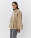 AGATHASW JACKET - Camel