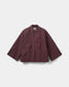 AGATHASW JACKET - Burgundy