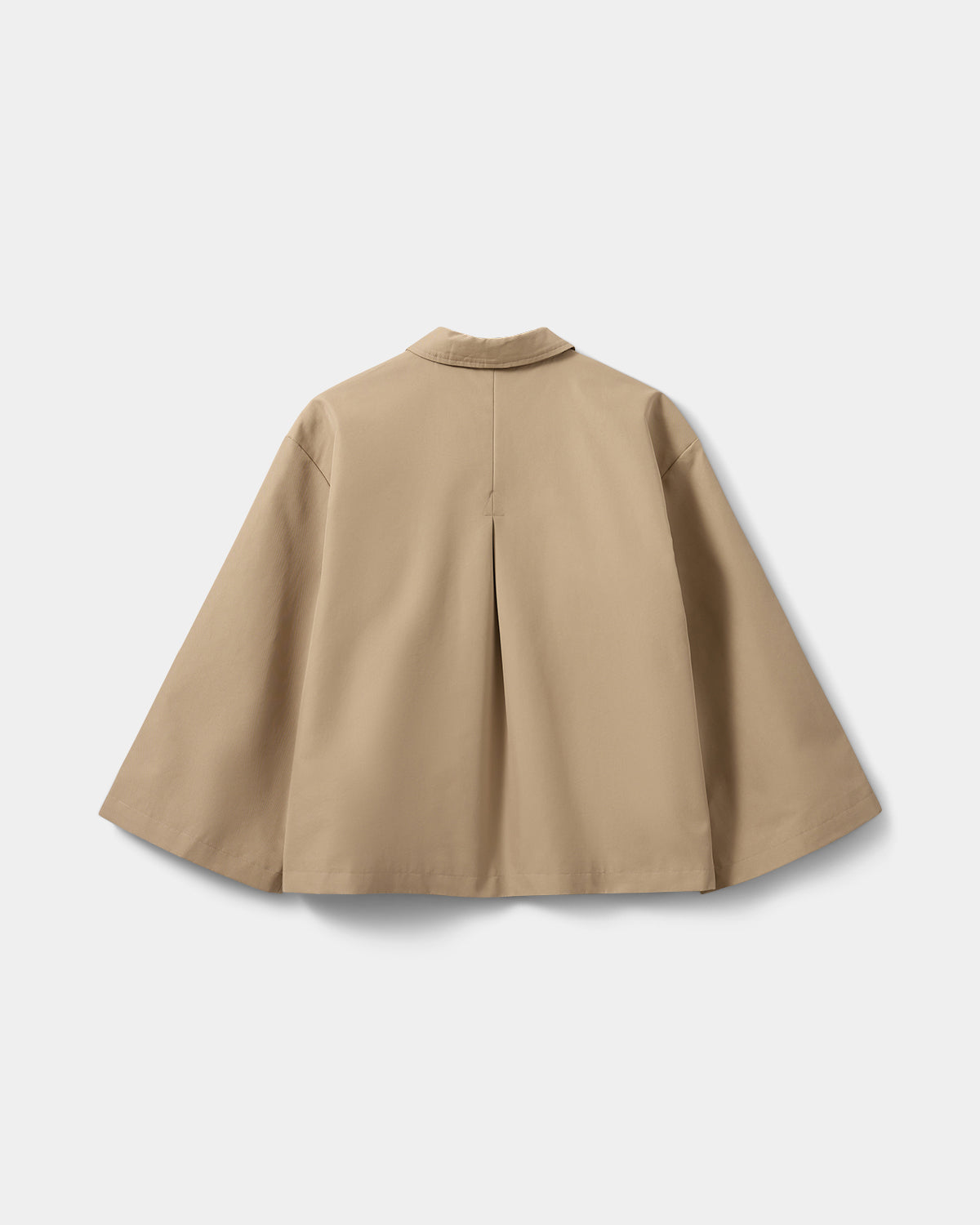 AGATHASW JACKET Jakke - 7012 Camel | Sofie Schnoor
