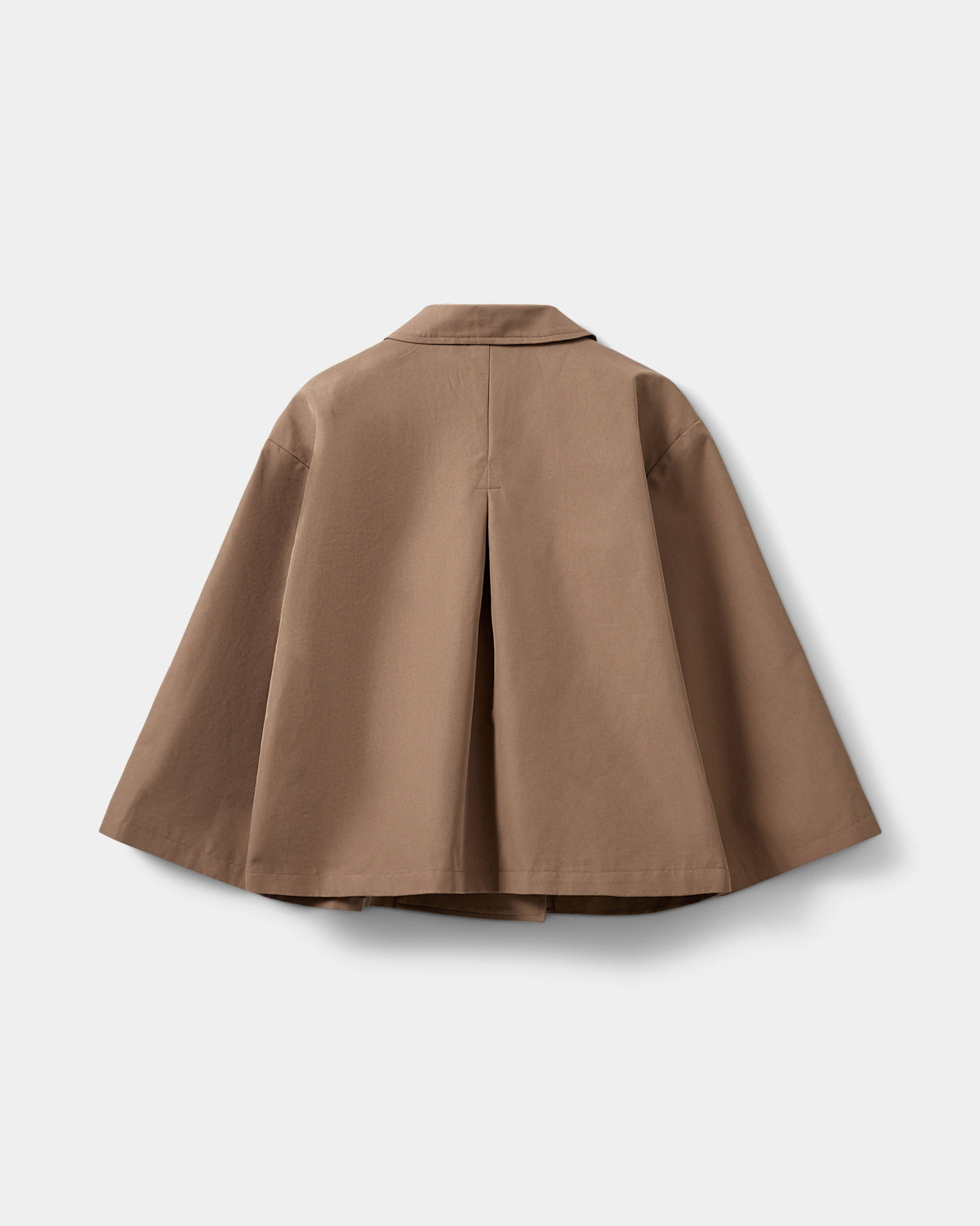 AGATHASW JACKET Jakke - 9067 Brown | Sofie Schnoor