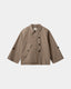 AGATHASW CHECK JACKET
