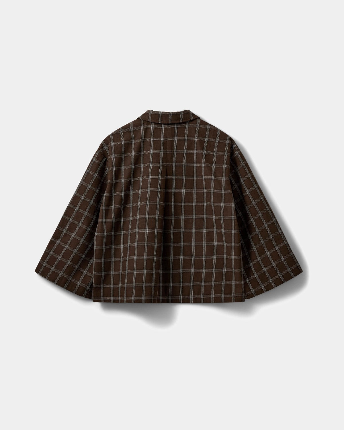 Sofie Schnoor WOMEN AGATHASW TERNET JAKKE Jakke 9147 Brown Check
