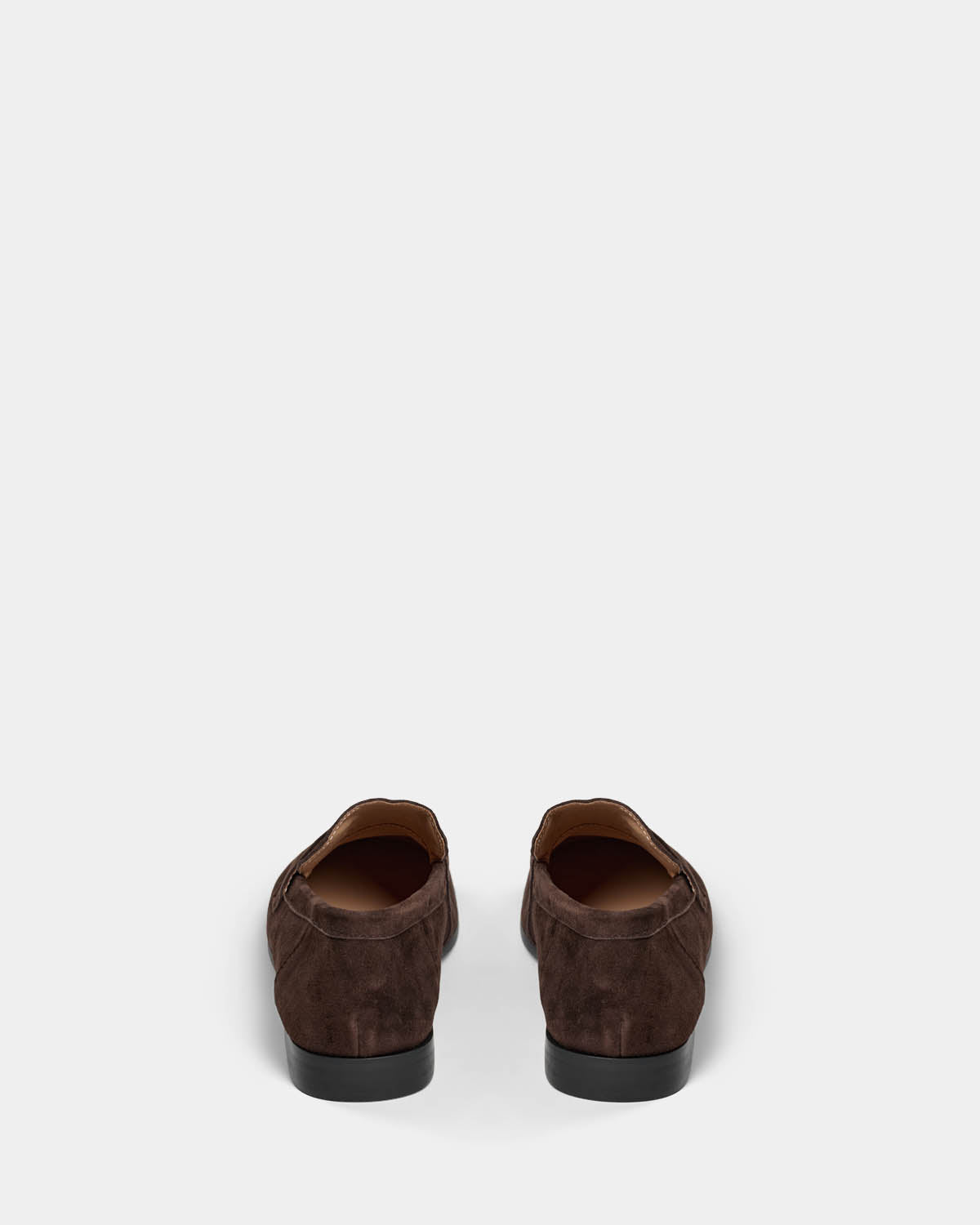 Sofie Schnoor WOMEN AGATHESW LOAFER Loafer 7017 Dark brown