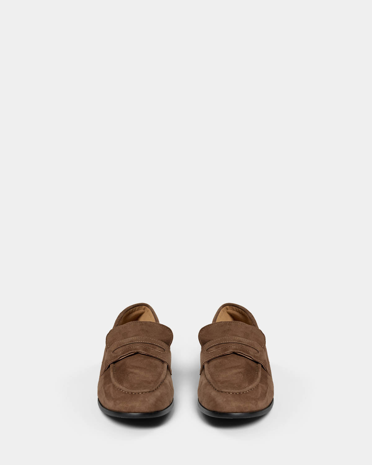 Sofie Schnoor WOMEN AGATHESW LOAFER Loafer 7135 Brown Fudge