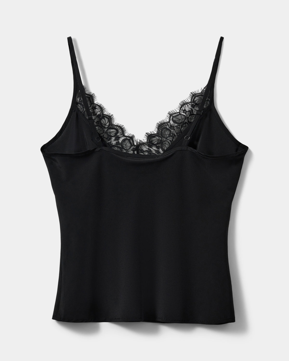 Sofie Schnoor WOMEN AGGIESW STROP TOP Top 1000 Black