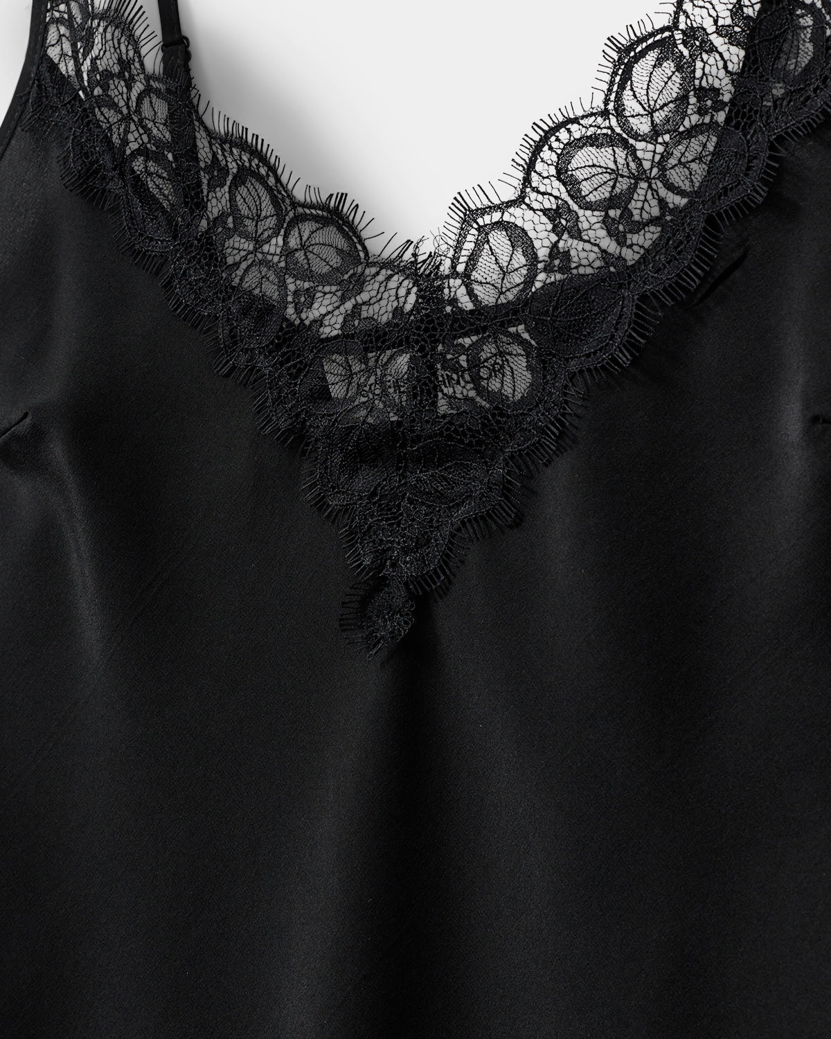 Sofie Schnoor WOMEN AGGIESW STROP TOP Top 1000 Black