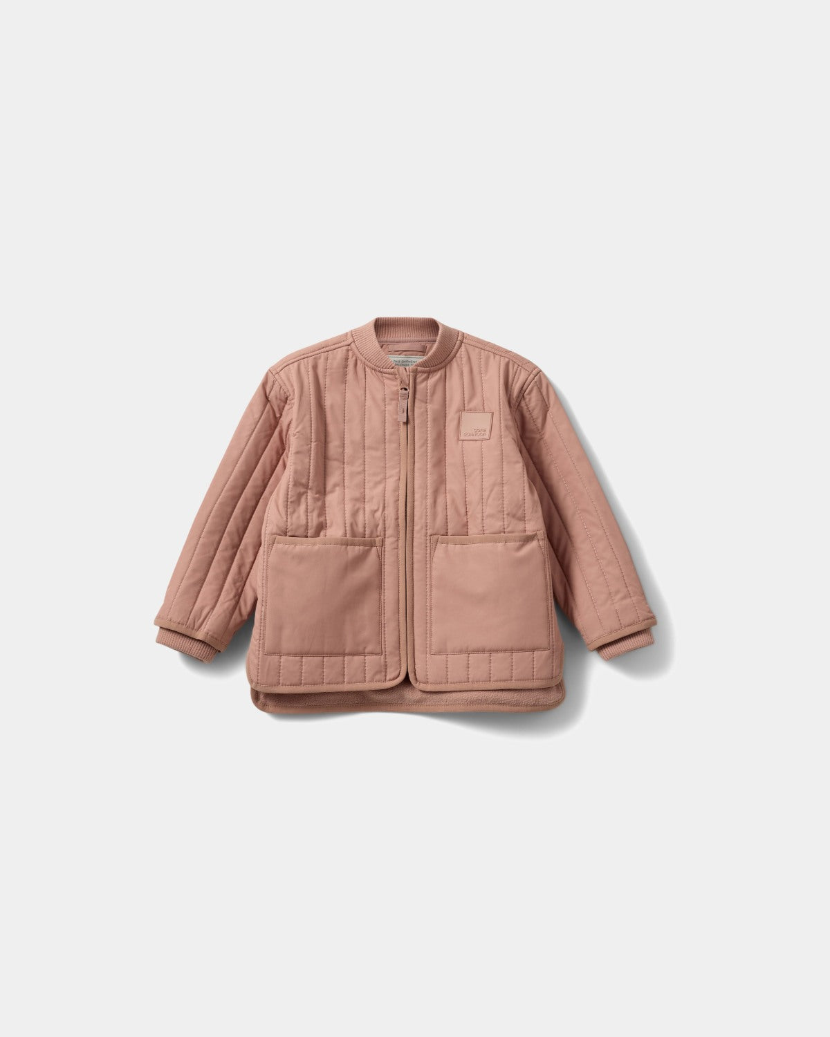 Sofie Schnoor KIDS AGNESK JAKKE Jakke 7121 Rosy brown