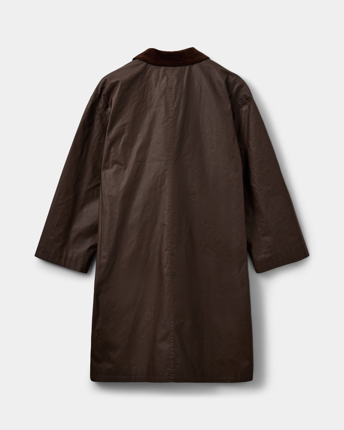 Sofie Schnoor WOMEN AGNESSW COAT Coat 7025 Dark brown
