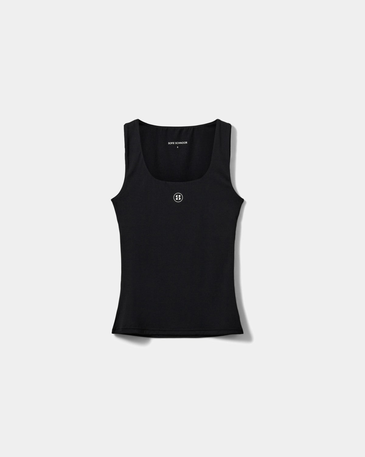 Sofie Schnoor SPORT AGNETASPO TOP Top 1000 Black