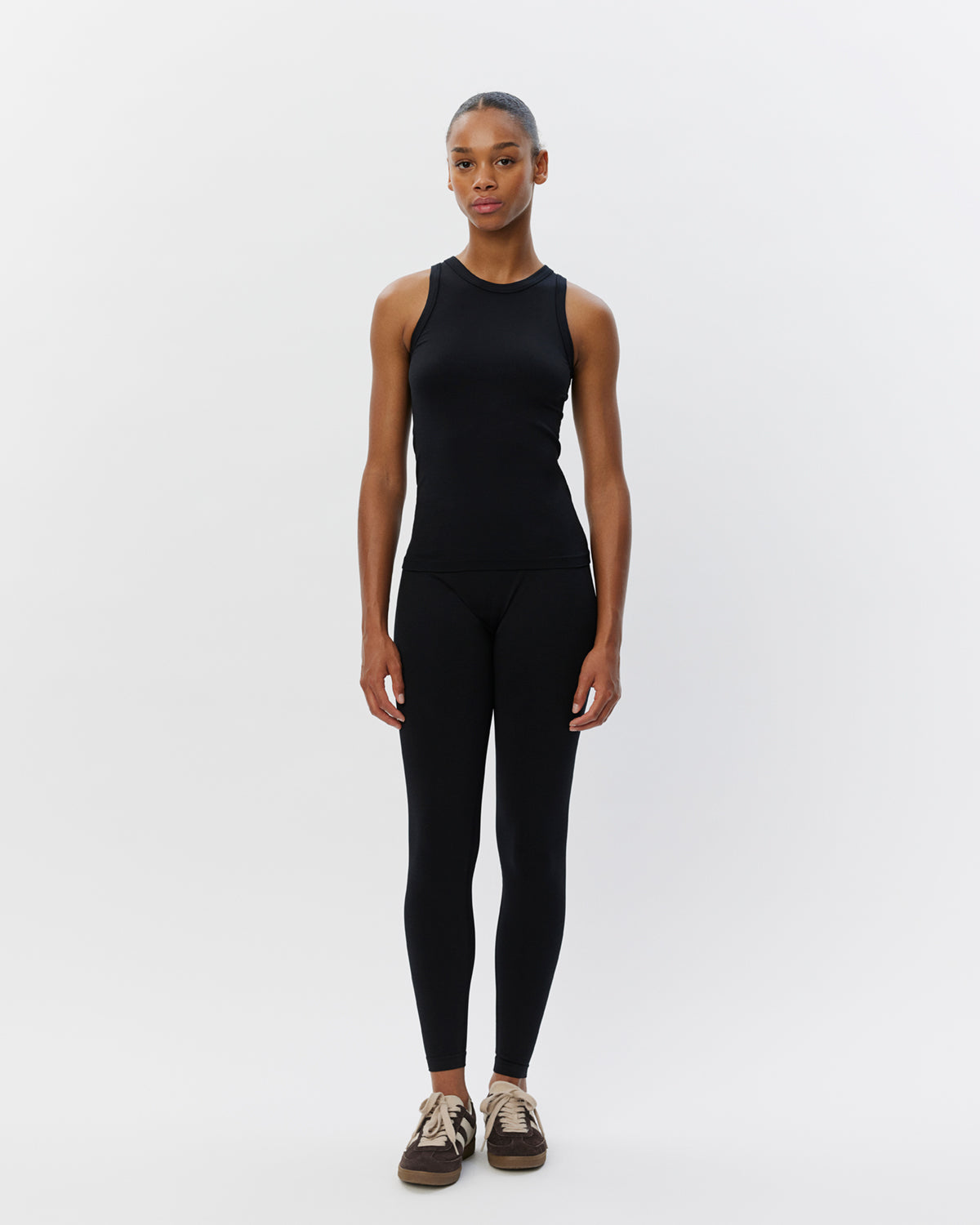 Sofie Schnoor SPORT AHLEASPO TOP Top 1000 Black