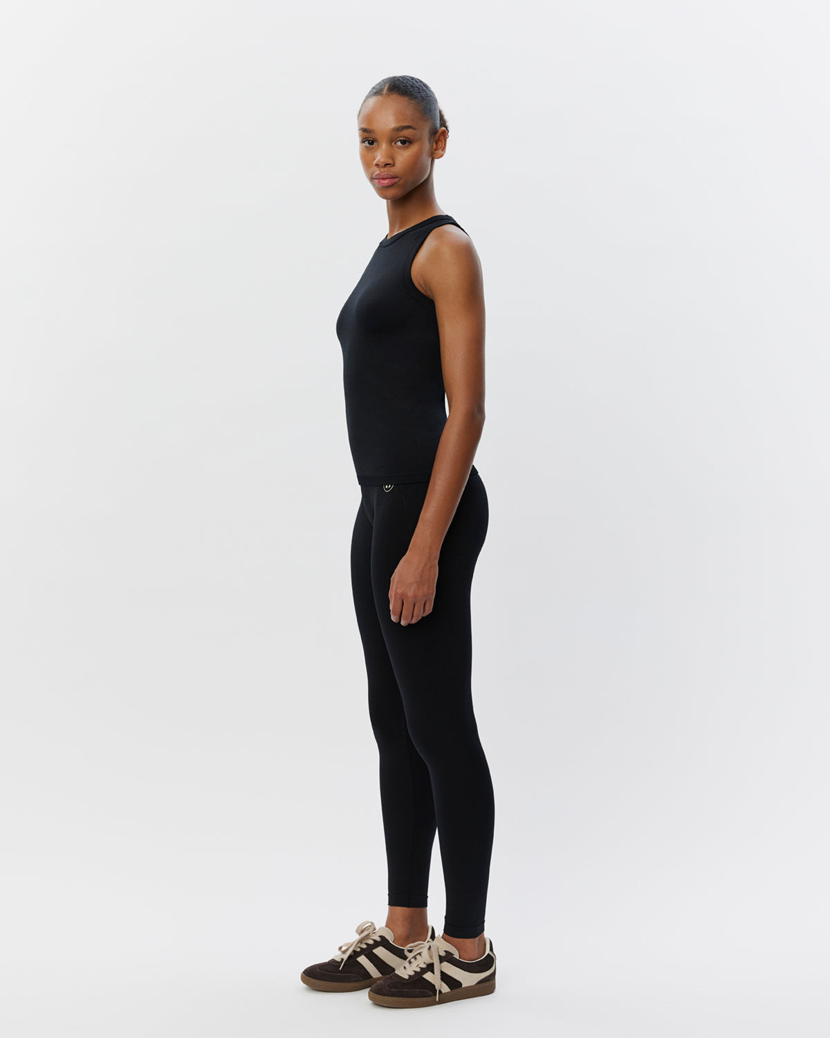 Sofie Schnoor SPORT AHLEASPO TOP Top 1000 Black