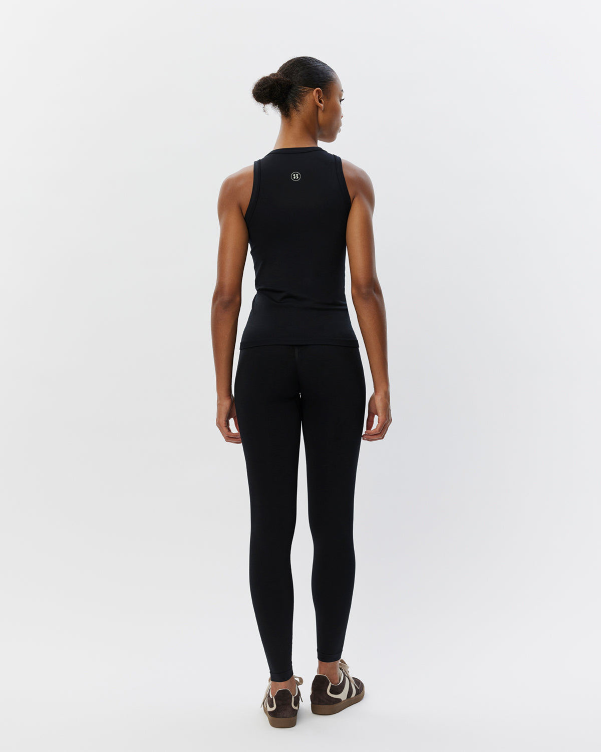 Sofie Schnoor SPORT AHLEASPO TOP Top 1000 Black