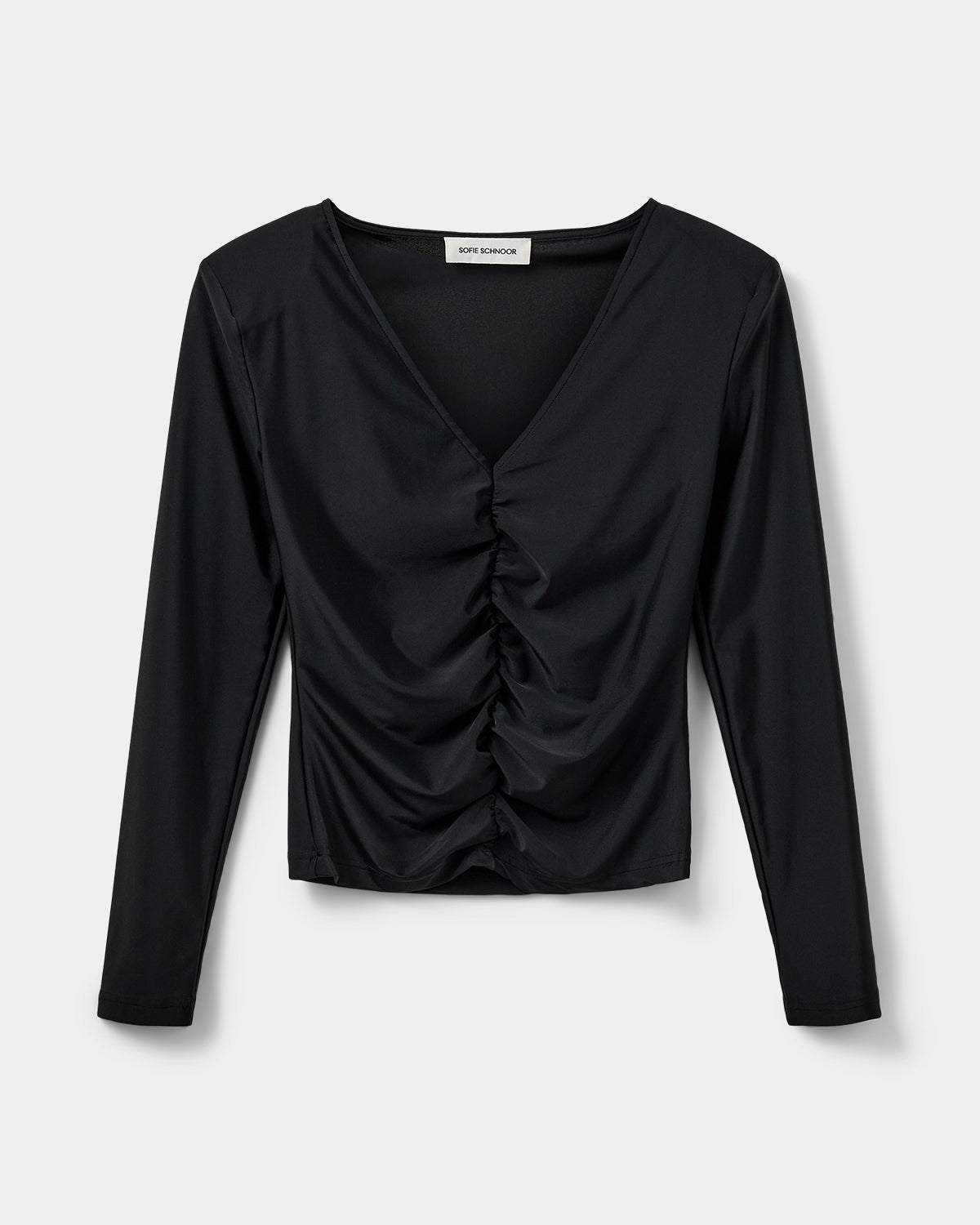 Sofie Schnoor WOMEN AIDASW BLOUSE Blouse 1000 Black