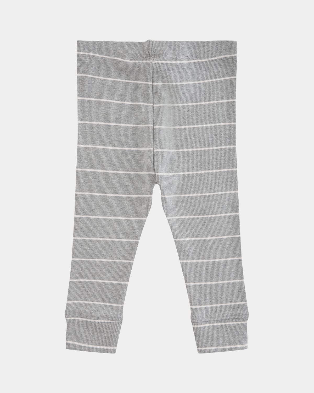 Sofie Schnoor BABY ALABAMASB LEGGINGS Leggings 8010 Grey melange