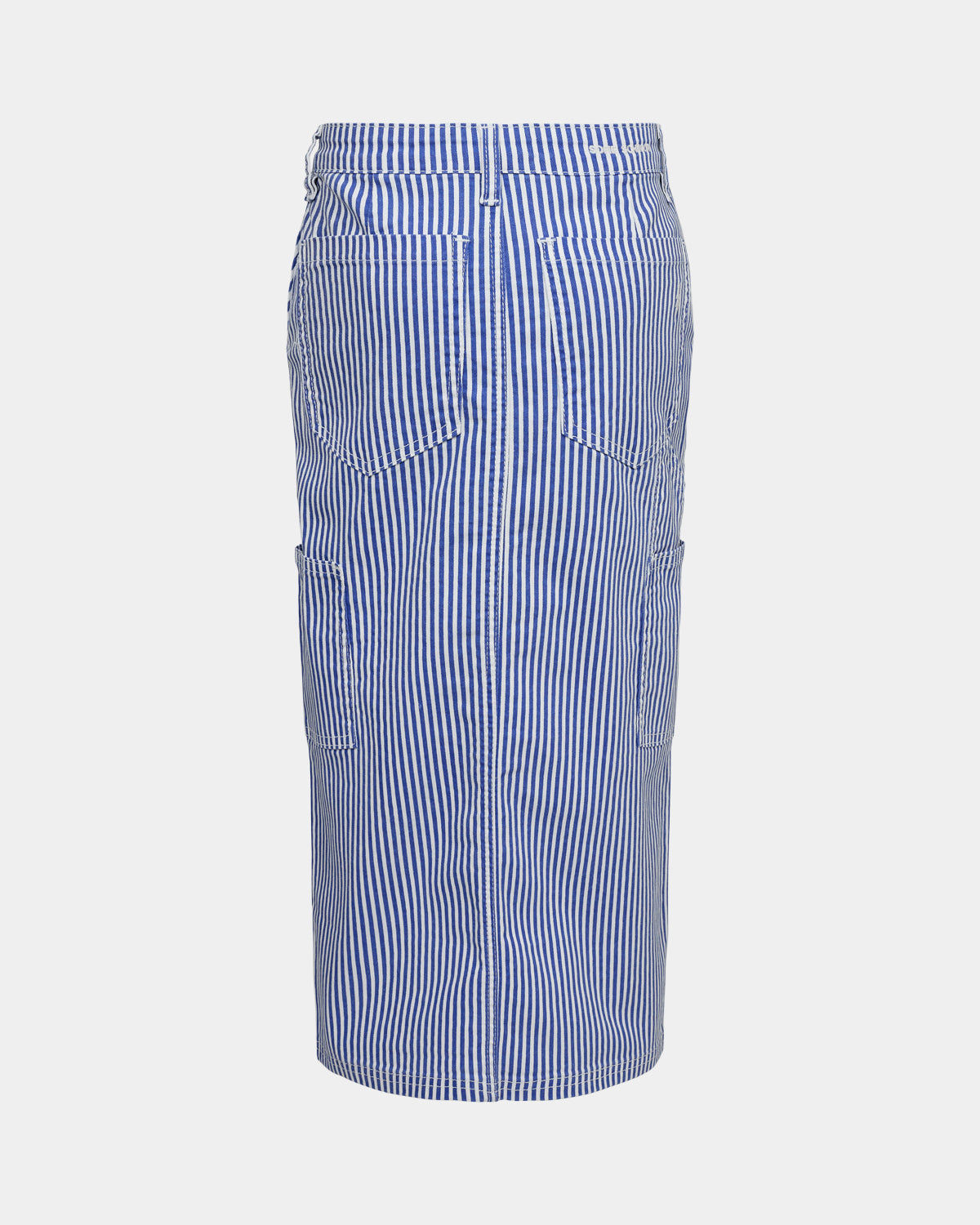 Sofie Schnoor YOUNG ALAYASY SKIRT Skirt 5036 Blue