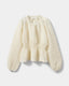 ALLISSY BLOUSE - Off white
