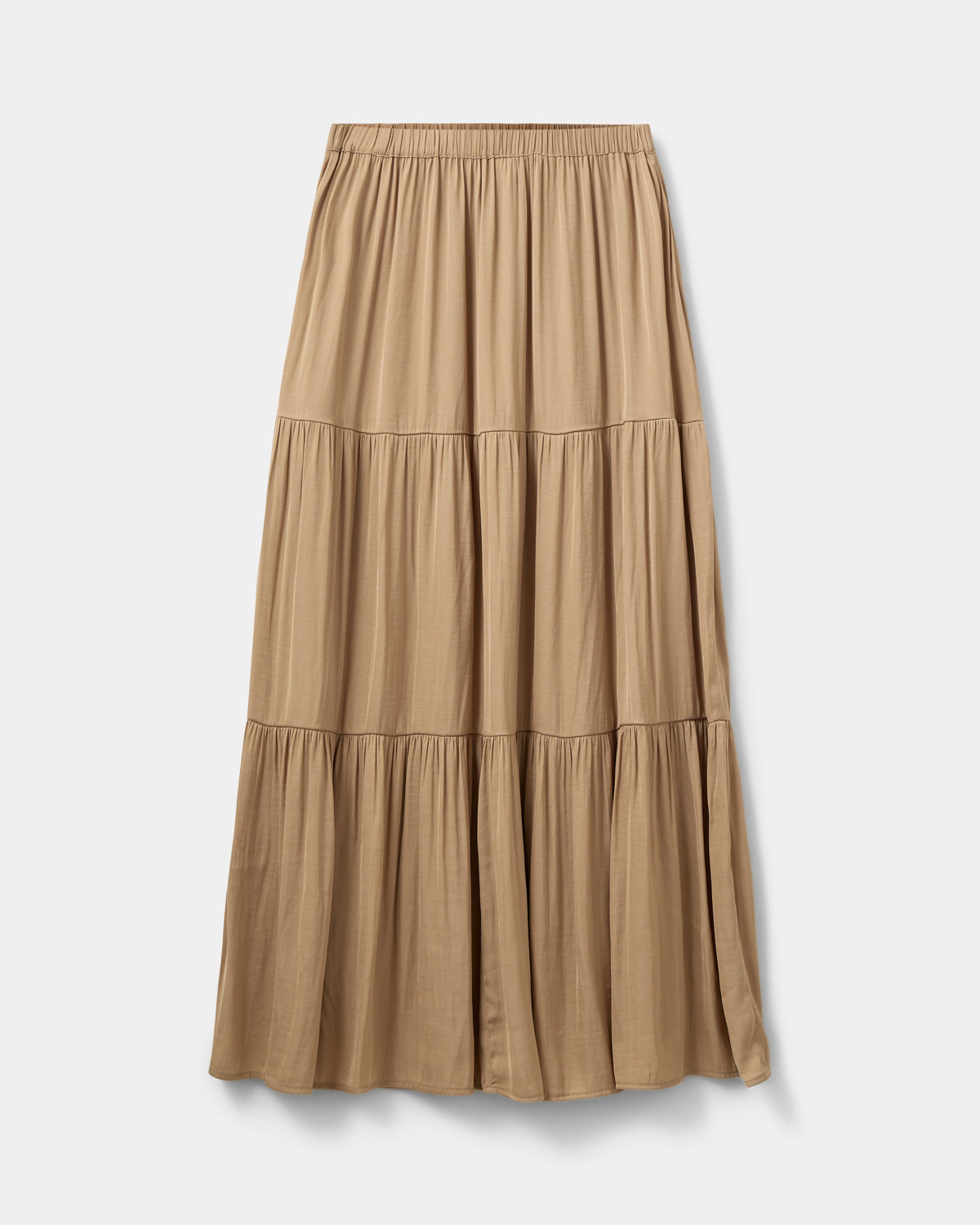 Sofie Schnoor WOMEN ALVILDASW SKIRT Skirt 7149 Soft Brown
