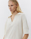 AMALYSW BLOUSE - Off White