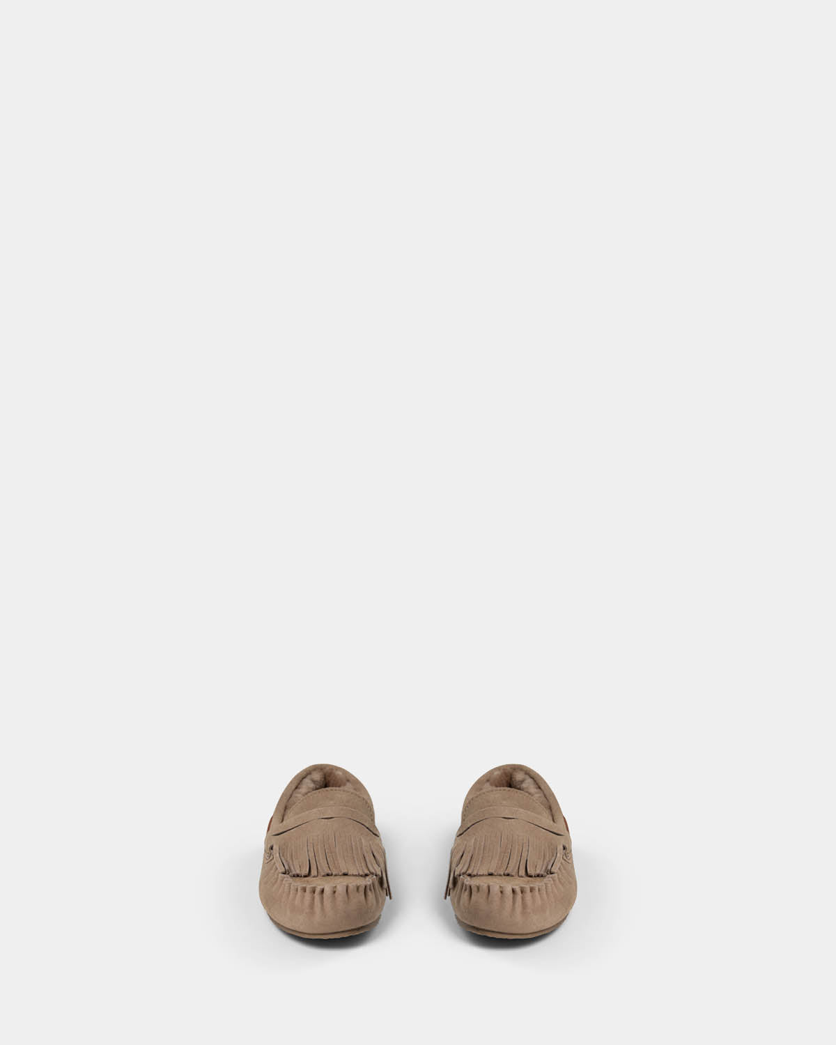 Sofie Schnoor WOMEN AMMIESW HJEMMESKO Hjemmesko 7155 Nougat Brown