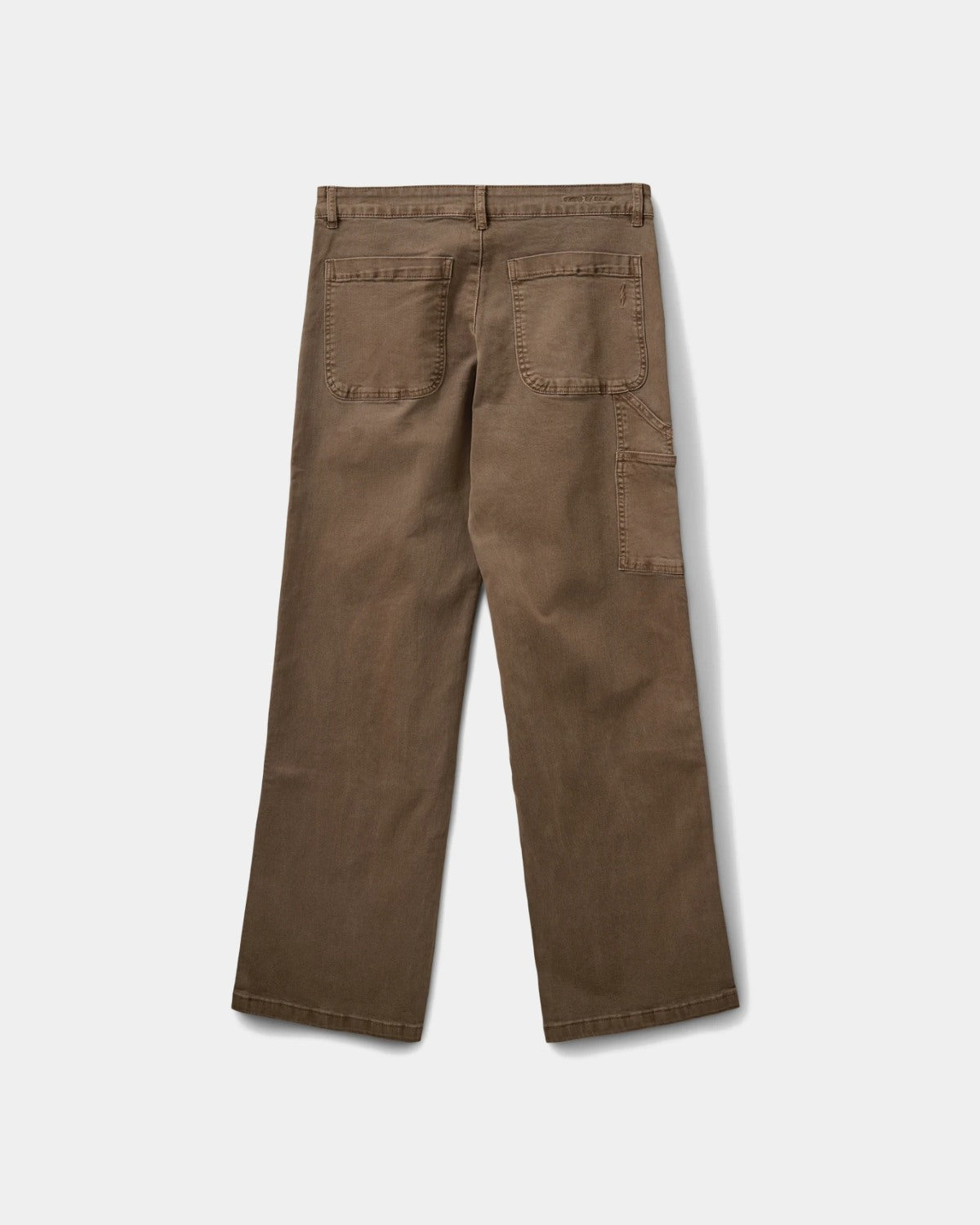 Sofie Schnoor WOMEN AMYSW BUKSER Buks 7125 Brown