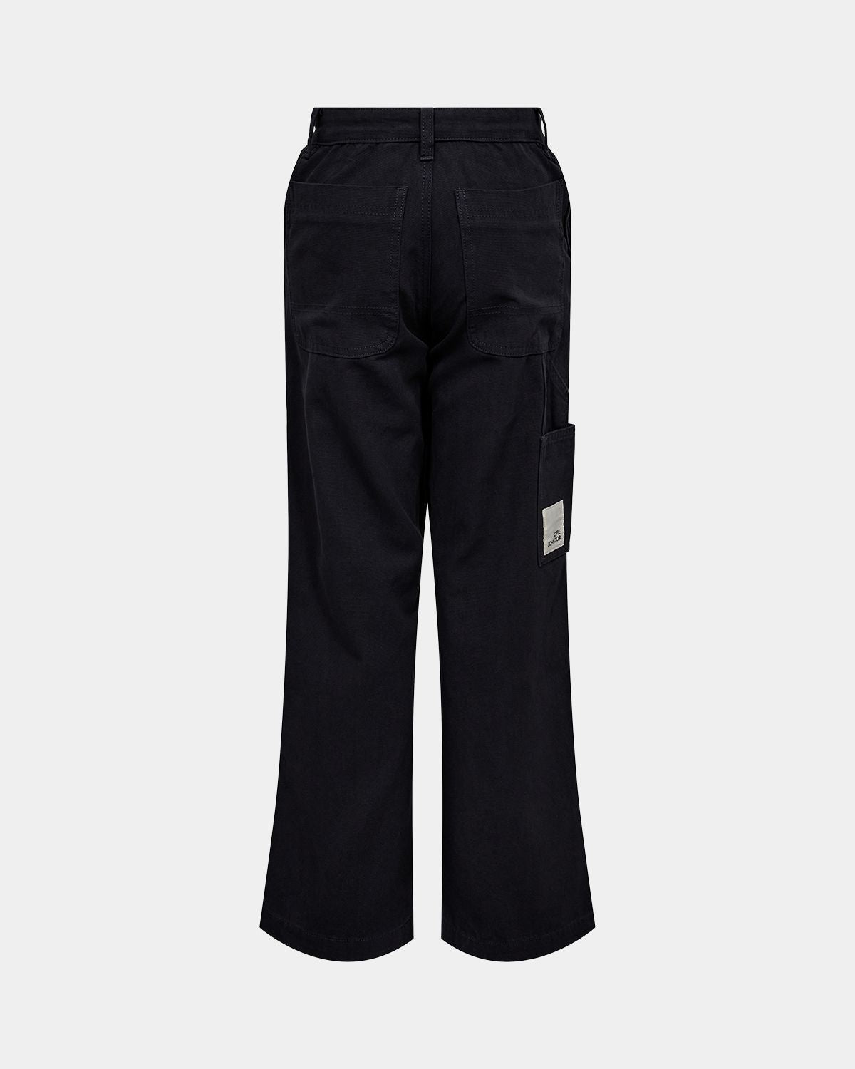 Sofie Schnoor YOUNG AMYSY TROUSERS Trousers 5066 Dark Blue