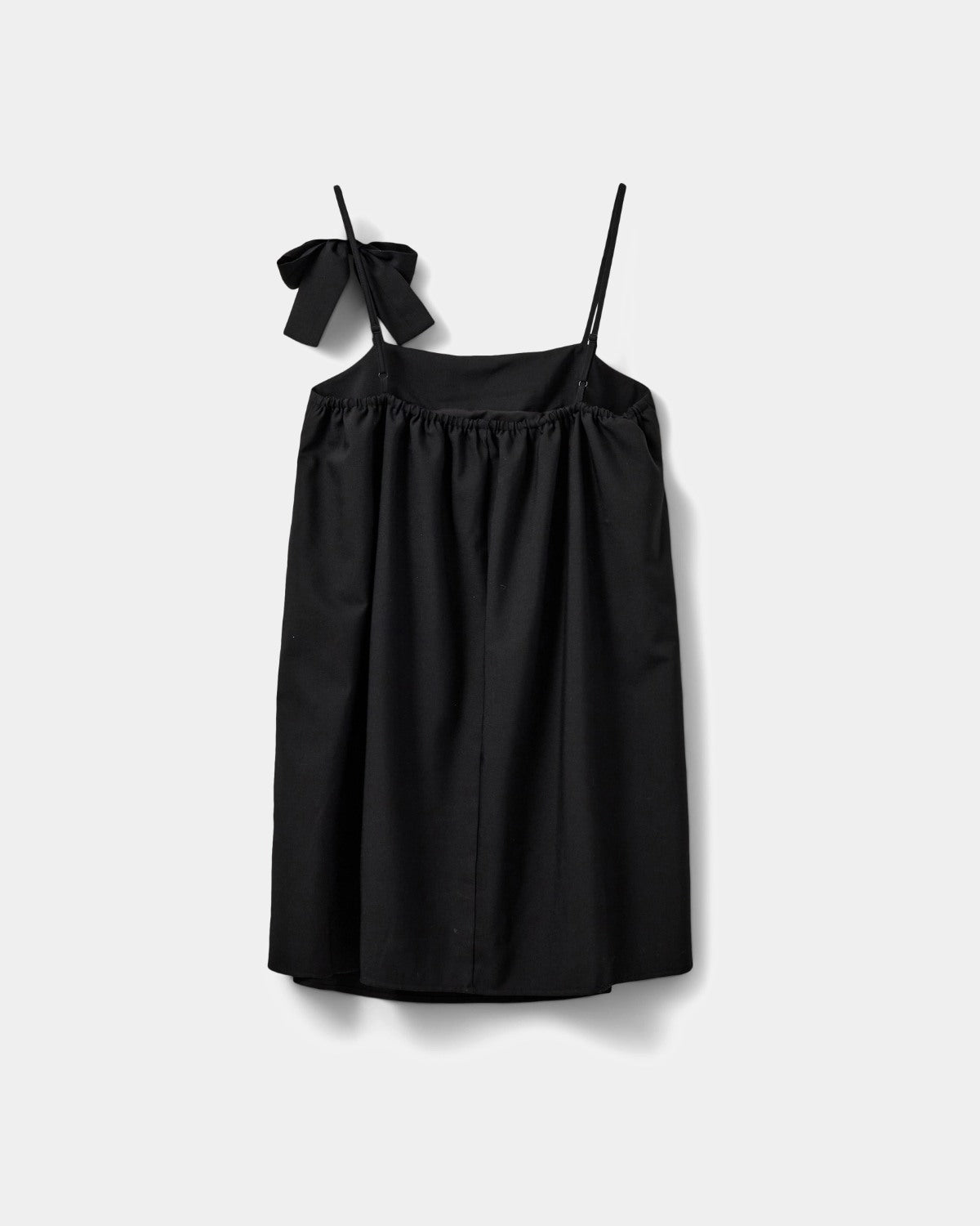 Sofie Schnoor WOMEN ANDYSW KJOLE Kjole 1000 Black