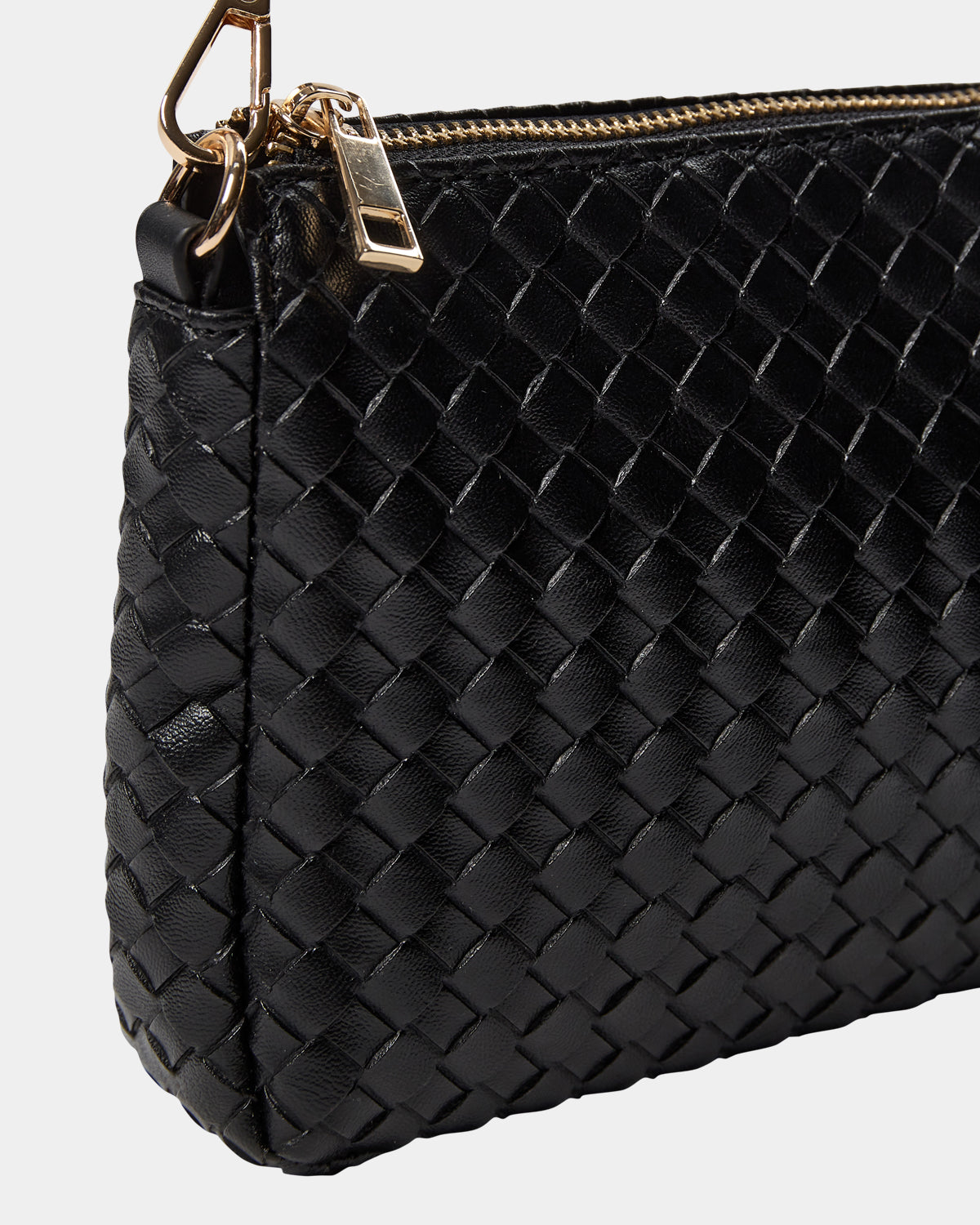 Sofie Schnoor YOUNG ANGELINASY SKULDERTASKE Skuldertaske 1000 Black