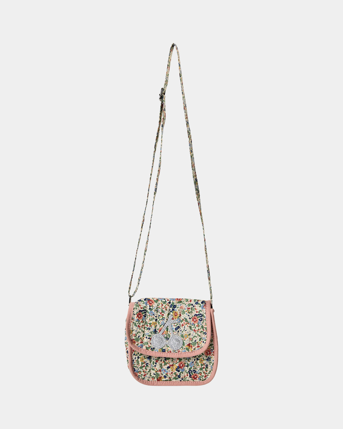 Sofie Schnoor KIDS ANNASK BAG Bag 9012 AOP Flower