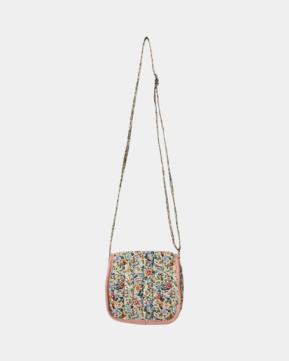 Sofie Schnoor KIDS ANNASK BAG Bag 9012 AOP Flower