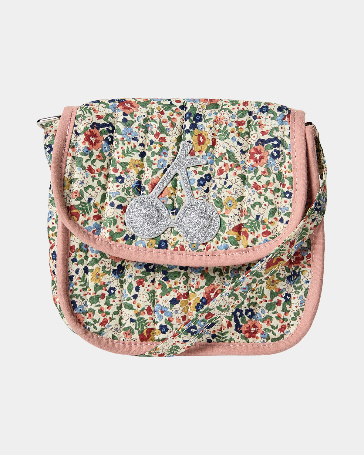 Sofie Schnoor KIDS ANNASK BAG Bag 9012 AOP Flower