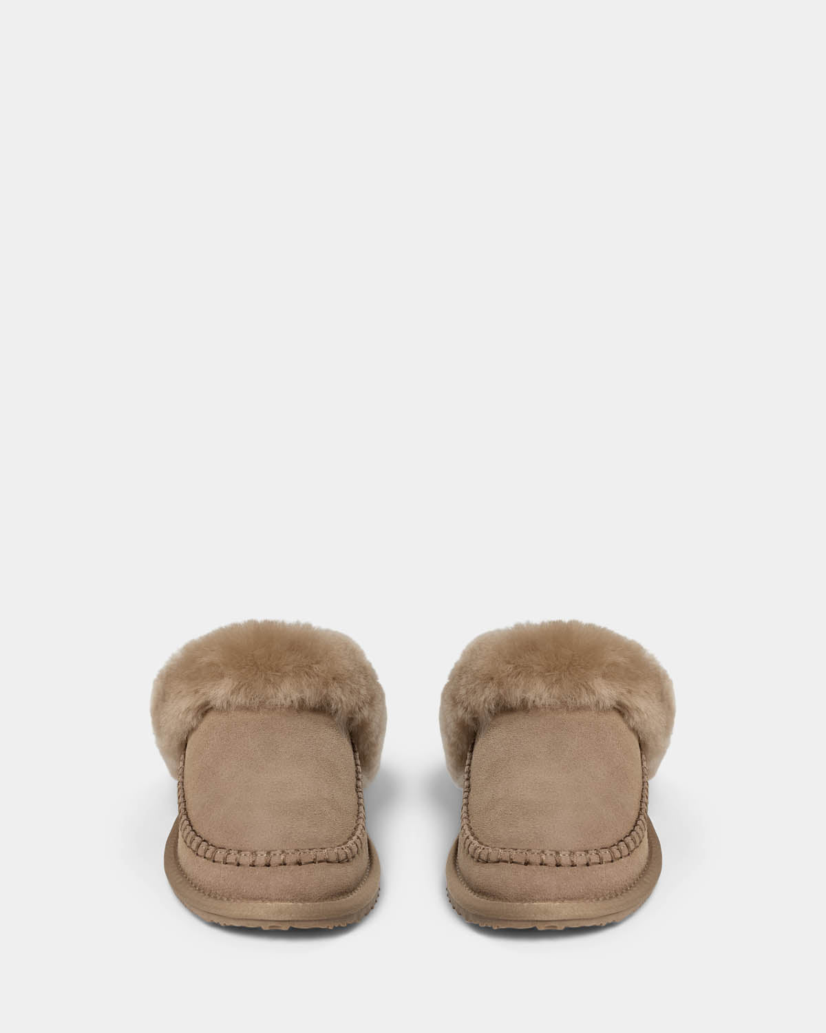 Sofie Schnoor WOMEN ANYASW HJEMMESKO Hjemmesko 7155 Nougat Brown