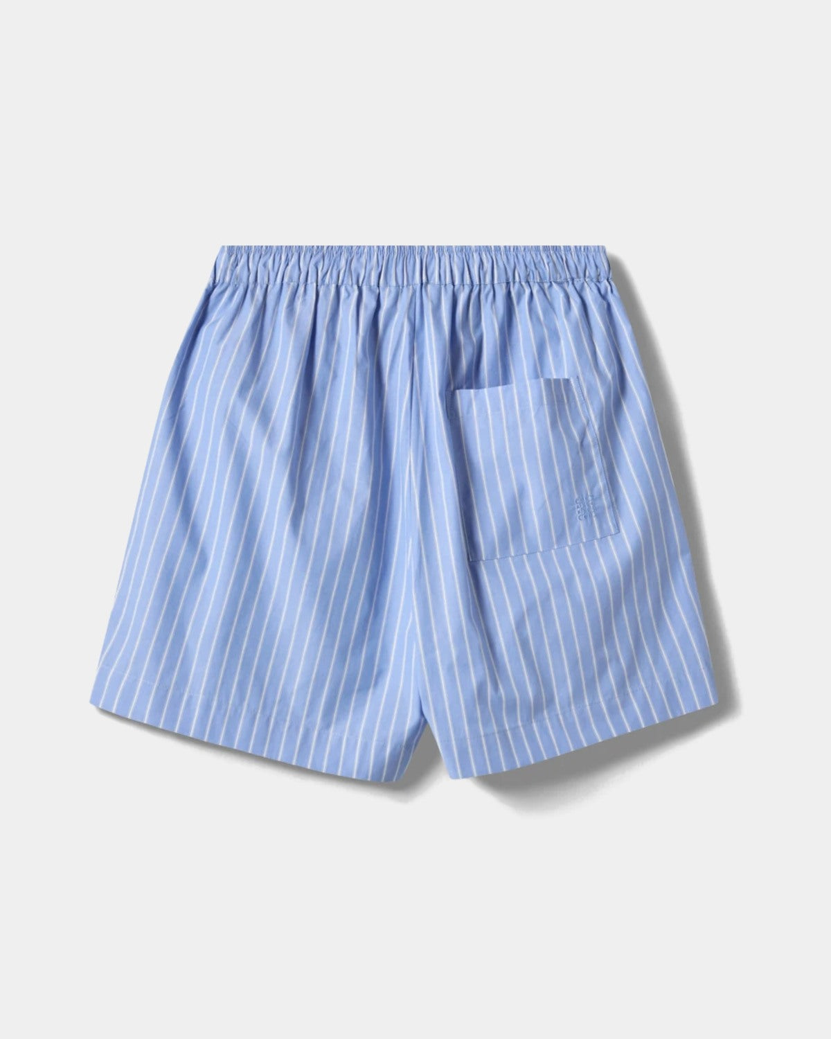 Sofie Schnoor WOMEN APPLIESW SHORTS Shorts 5094 Light Blue striped