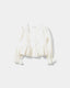 ARIASW BRODERIE ANGLAISE SHIRT