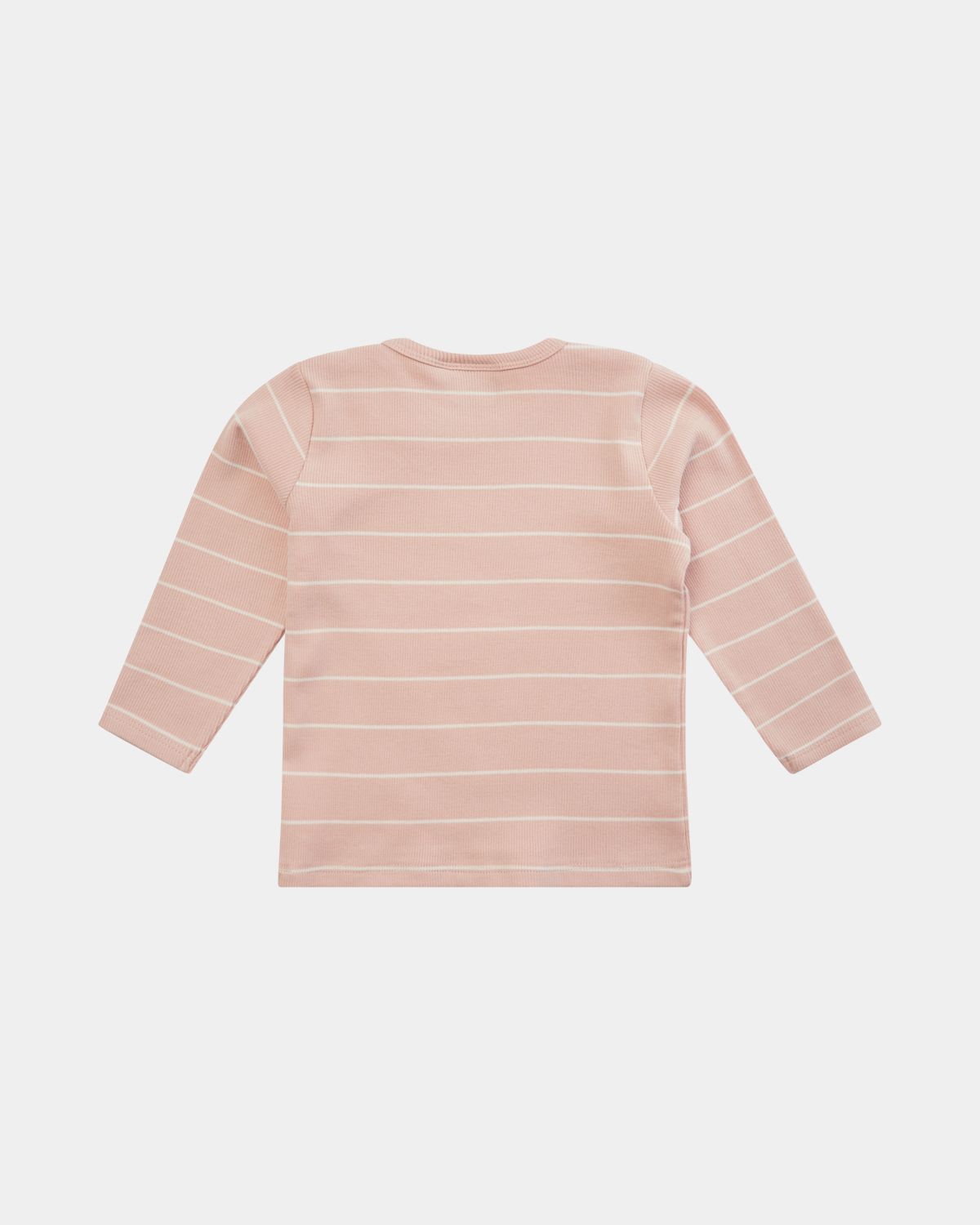 Sofie Schnoor KIDS ARIZONASB T-SHIRT LANGÆRMET T-shirt lang ærmet 4068 Light rose