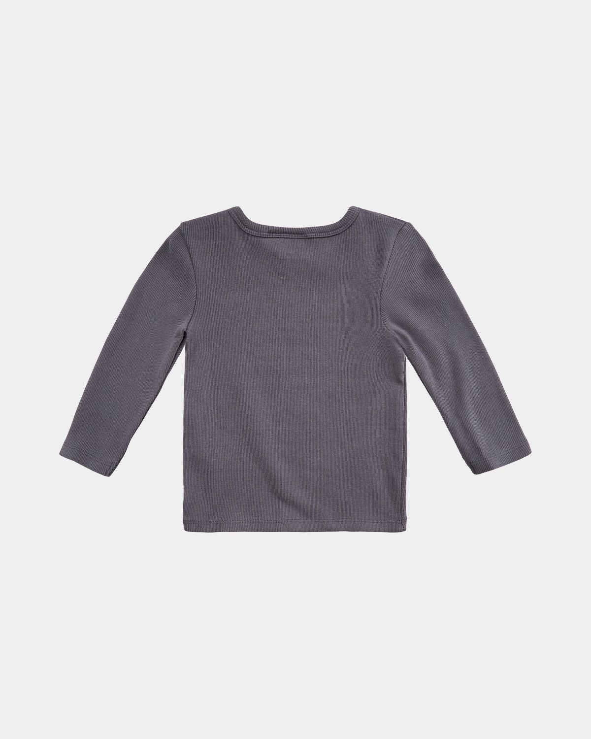 Sofie Schnoor KIDS ARIZONASB T-SHIRT LANGÆRMET T-shirt lang ærmet 5066 Dark Blue