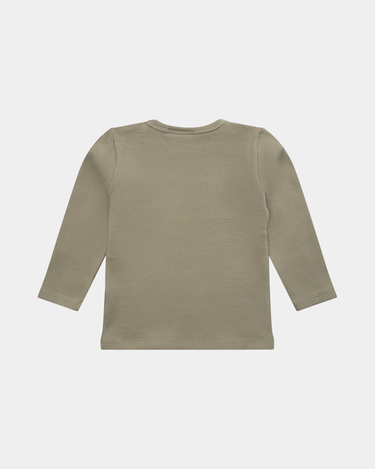 Sofie Schnoor BABY ARIZONASB T-SHIRT LONG SLEEVE T-shirt Long Sleeve 3051 Dusty Green