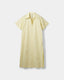 ASANASW OVERSIZE SHIRT DRESS