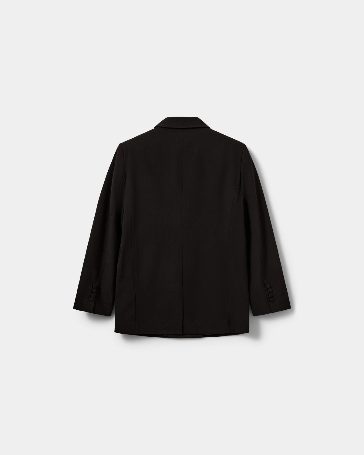 Sofie Schnoor WOMEN ASHELSW TUXEDO BLAZER Blazer 1000 Black