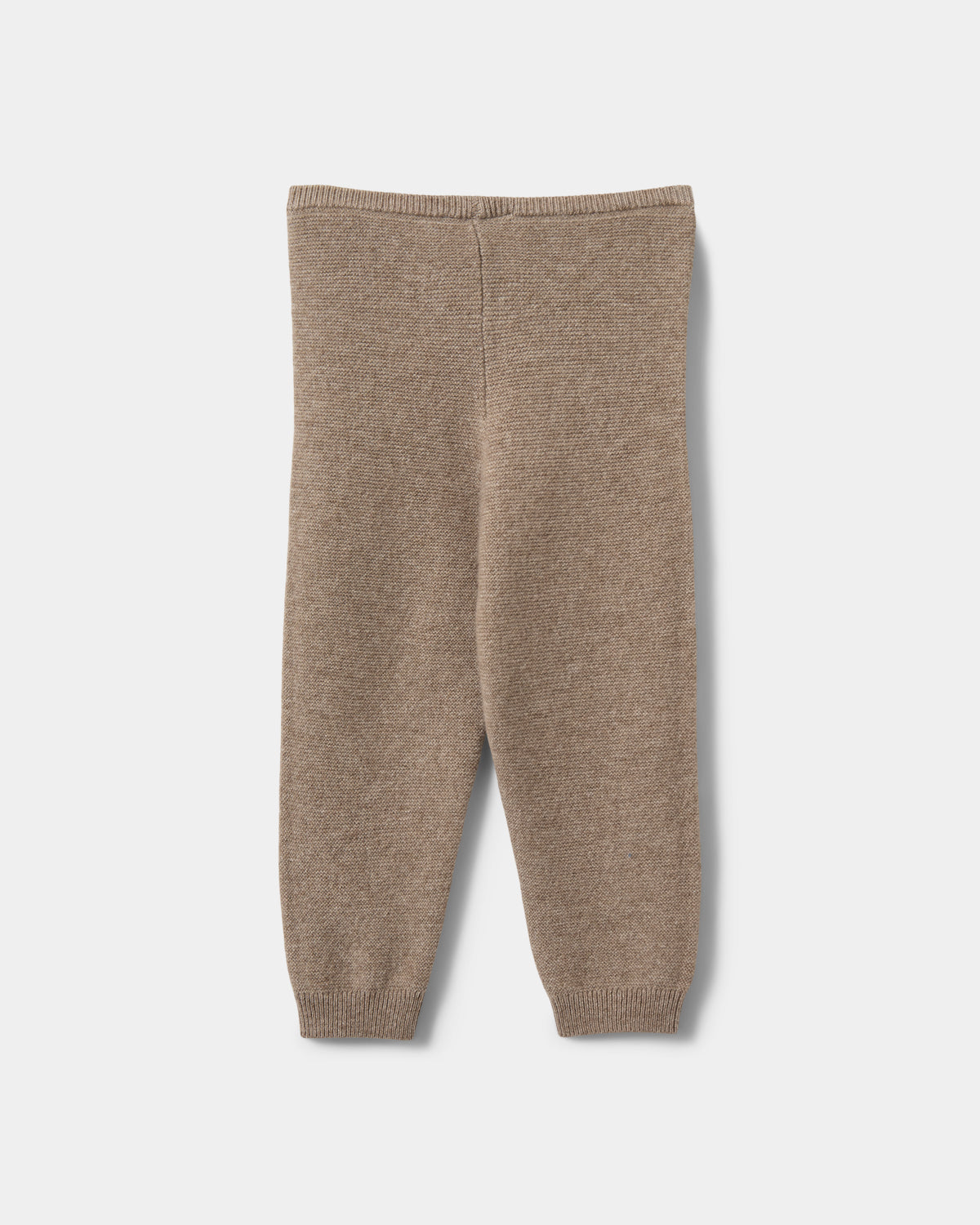Sofie Schnoor KIDS ASHKB CASHMERE BUKSER Buks 7131 Beige Melange
