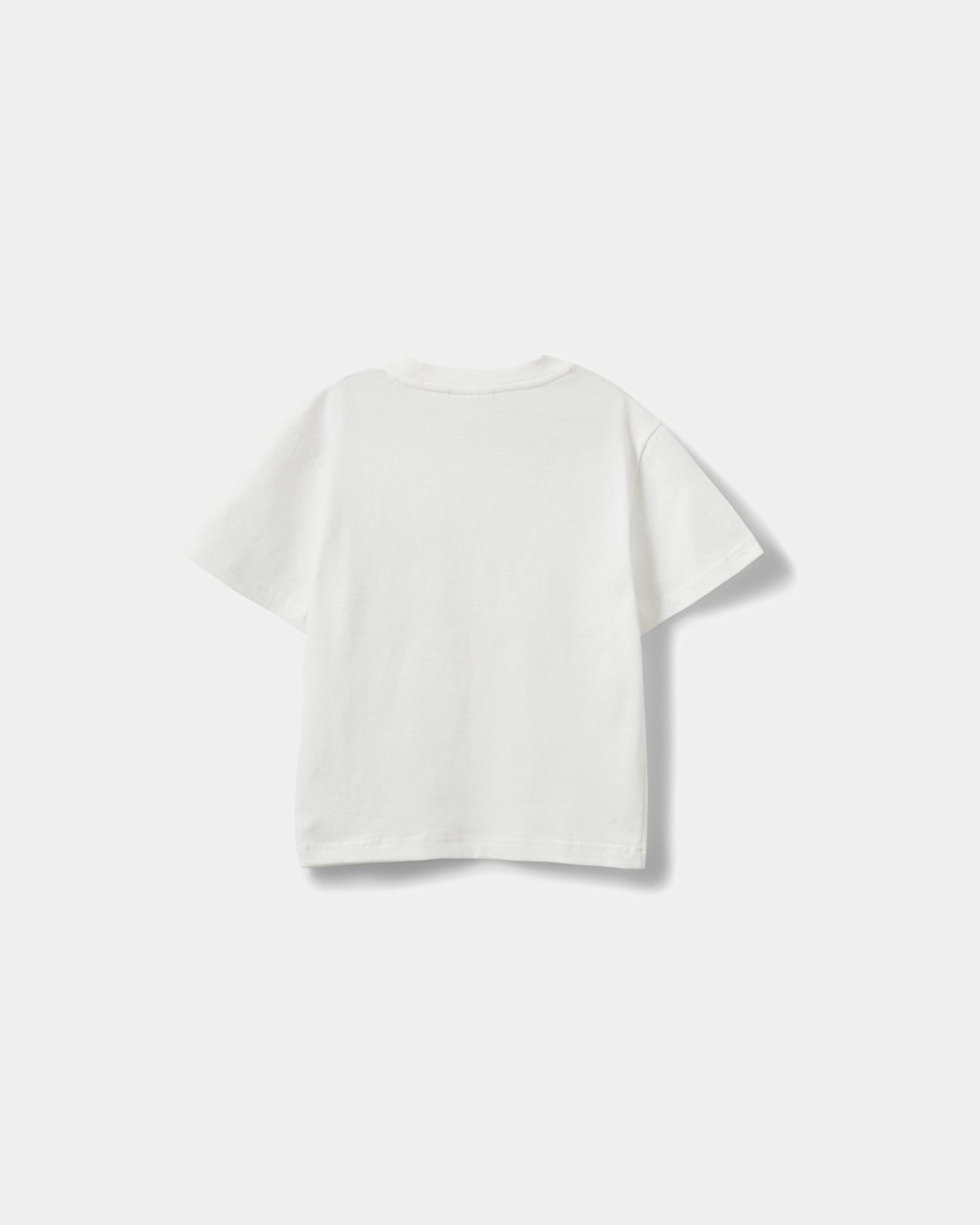 Sofie Schnoor KIDS ASTAKB T-SHIRT T-shirt 0101 Off white