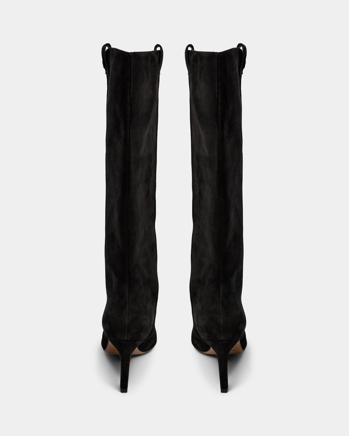 Sofie Schnoor WOMEN ASTRIDSW STØVLE Støvle 1000 Black