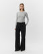 ATHENASW TROUSERS - Black