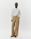 ATHENASW TROUSERS - Light Beige