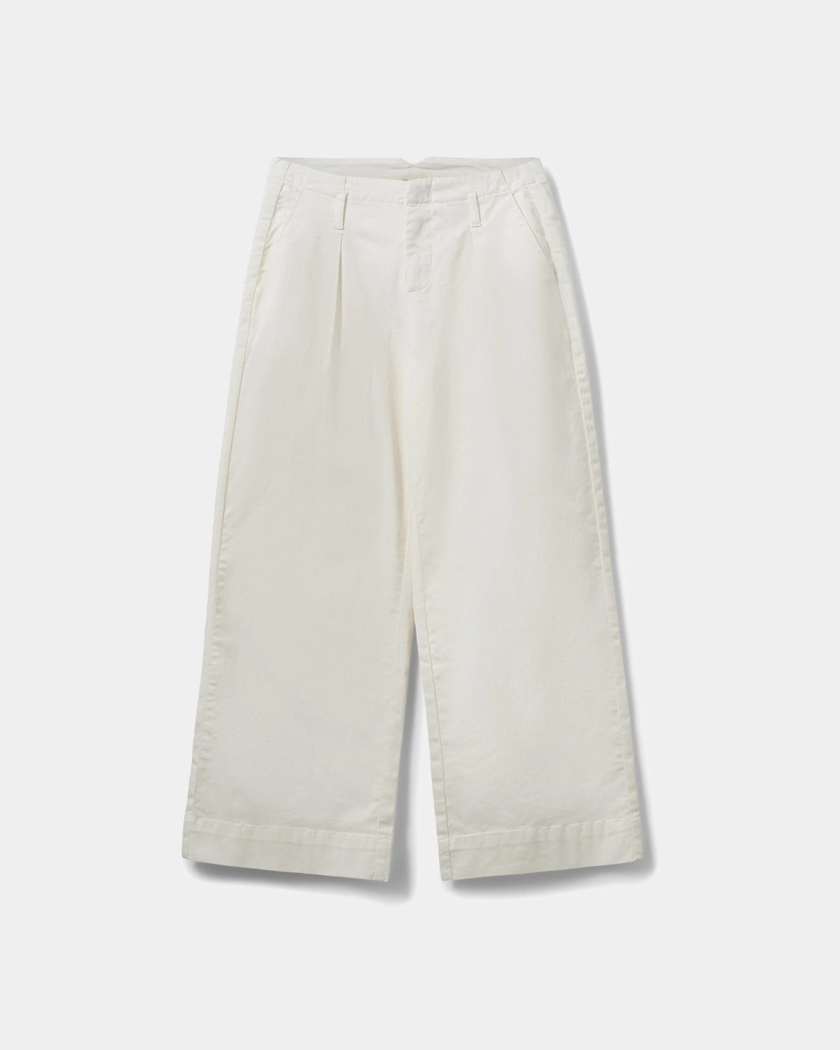 Sofie Schnoor YOUNG ATHENASY BUKS Buks 0101 Off white