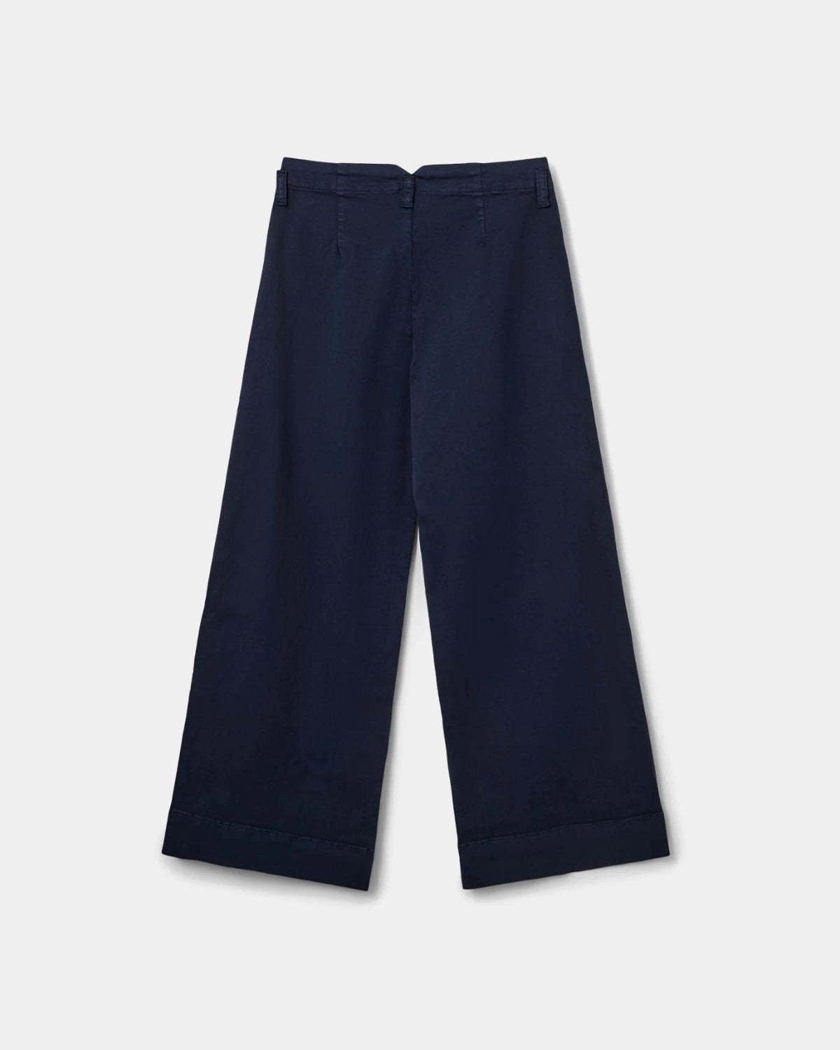 Sofie Schnoor YOUNG ATHENASY TROUSERS Buks 5119 Navy Blue