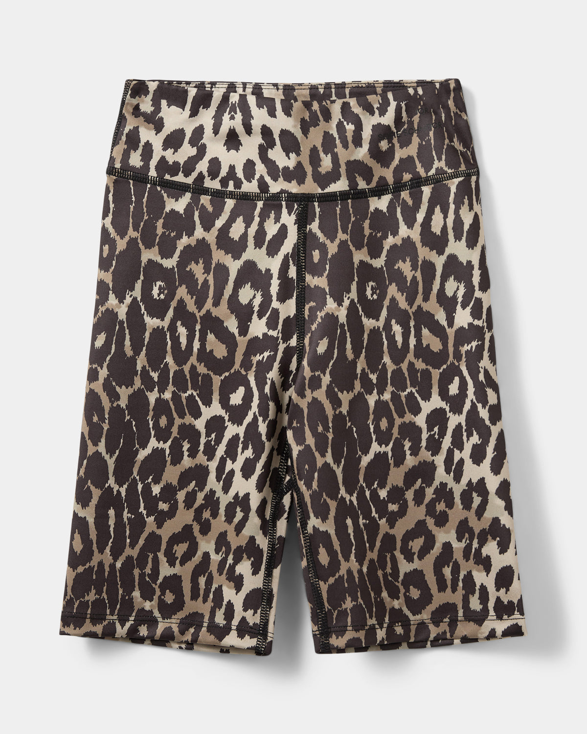 Sofie Schnoor YOUNG AVALASY SHORTS Shorts 9006 Leopard