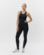 AVALINASW LEGGINGS - Black
