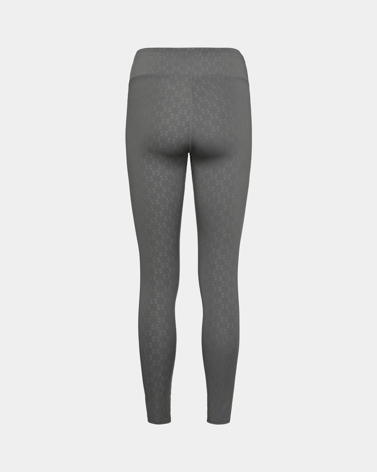 AVALINASW LEGGINGS Leggings - 8043 Charcoal Grey | Sofie Schnoor